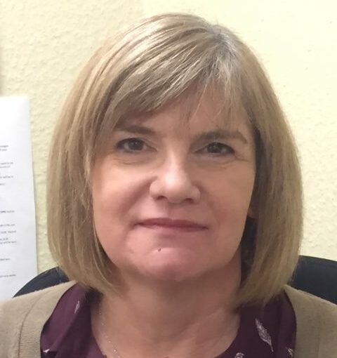 Photo of Linda Walker