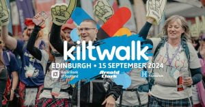 Kilt Walk